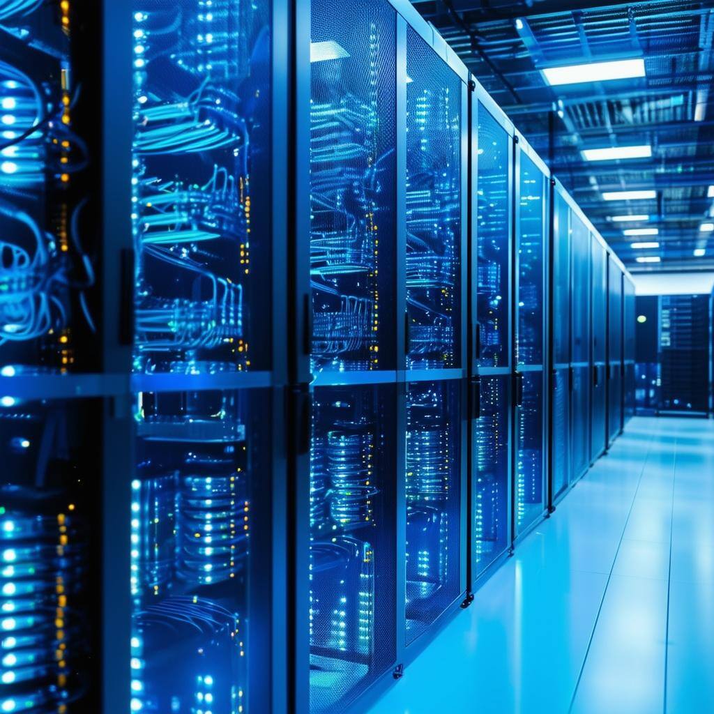 Remember to Add Leak Detection for AI Workloads in Your Data Center