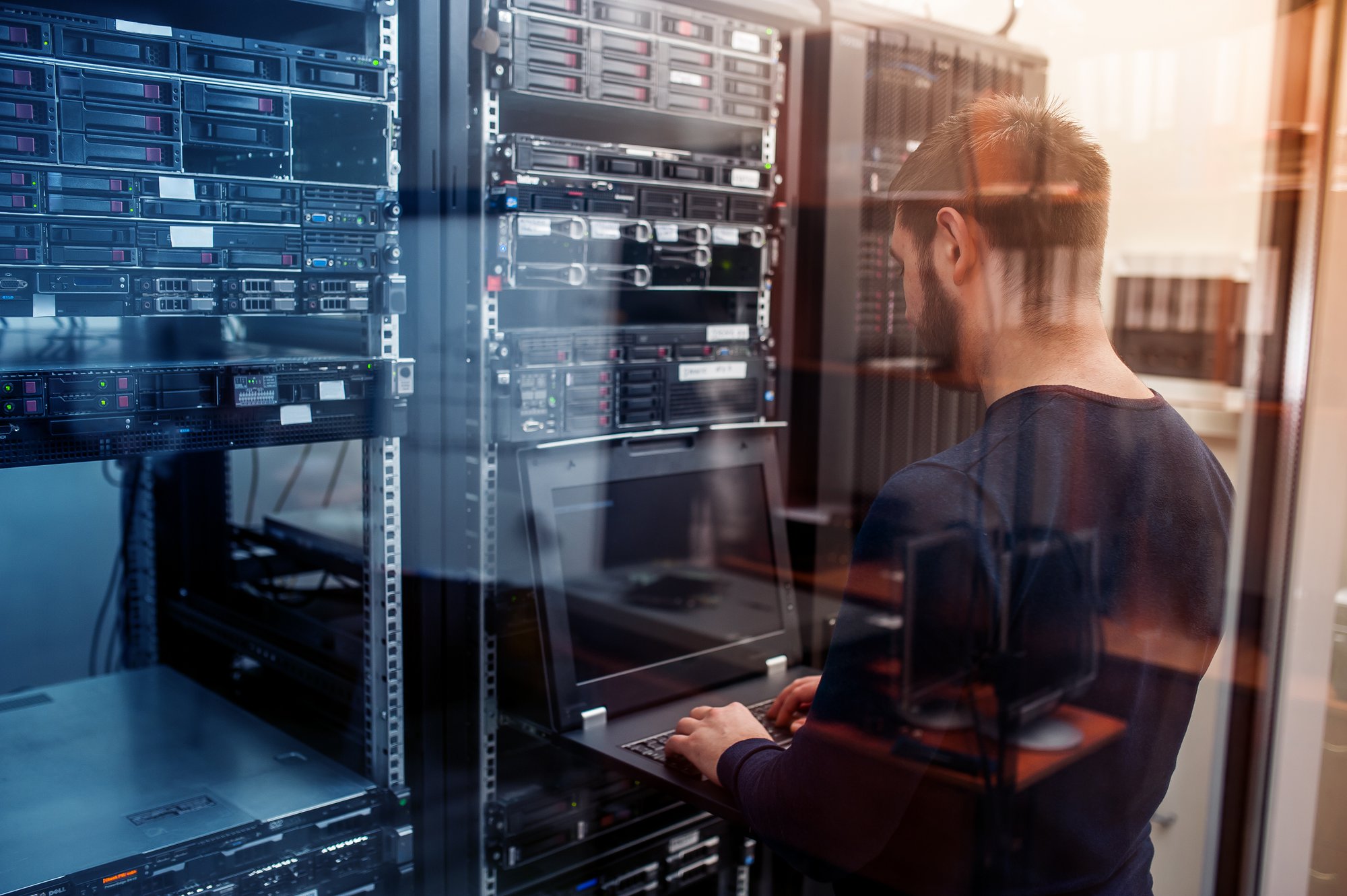 Asset Tracking System: 3 Signs It's Time to Upgrade