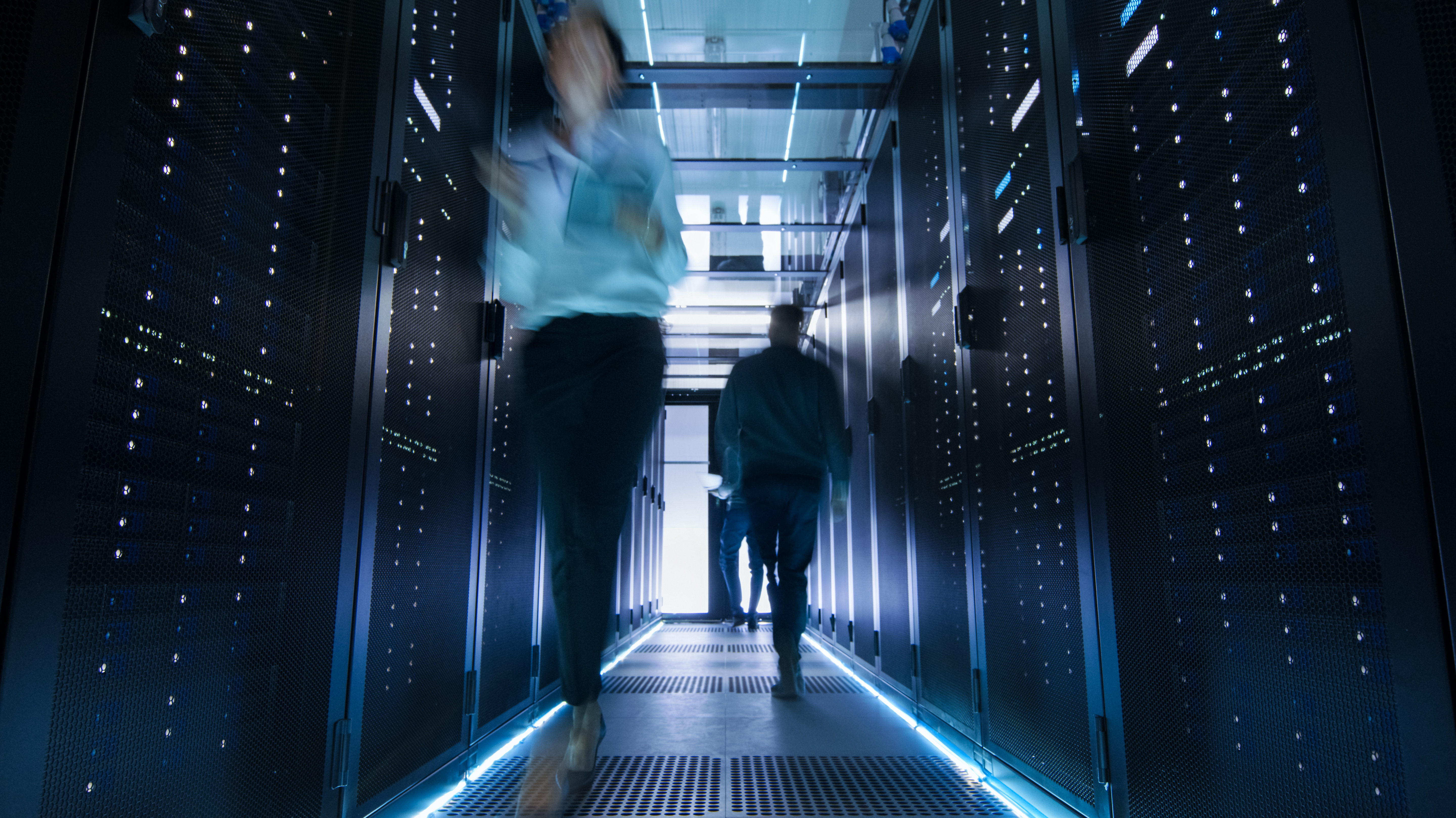 IT Asset Vulnerability: 5 Asset Management Considerations