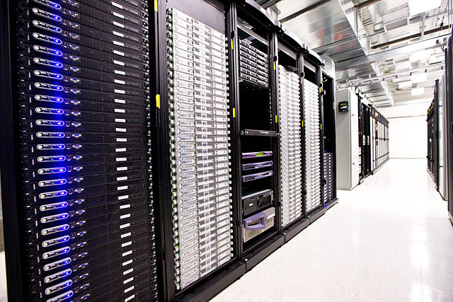 How To Reduce Data Center Audit Headaches