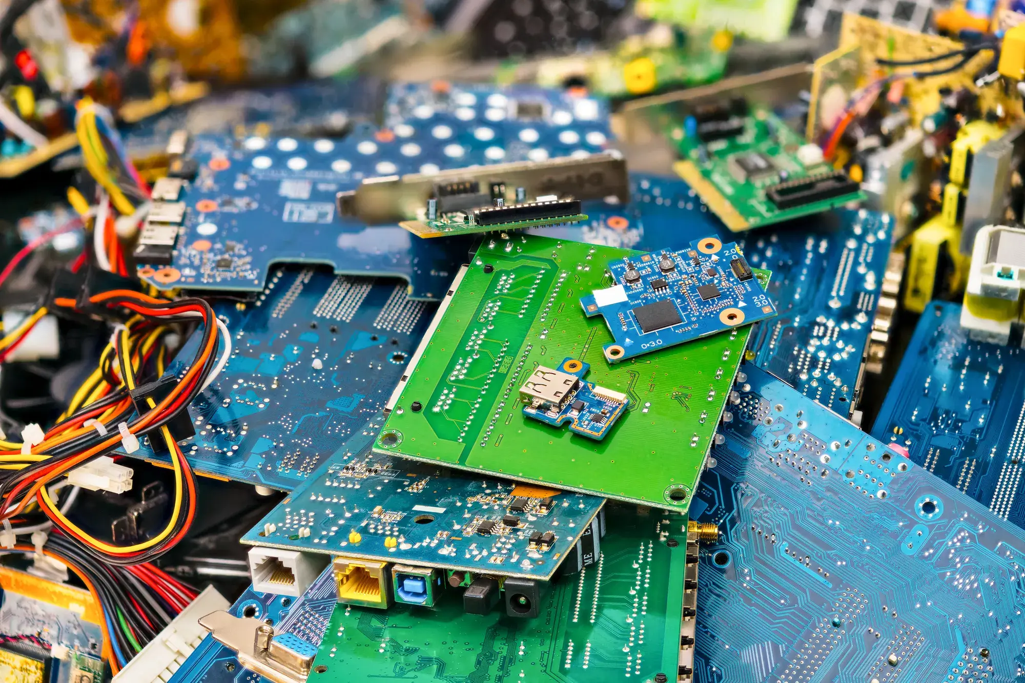 Efficient IT Asset Disposal for Enhanced Data Center Asset Management