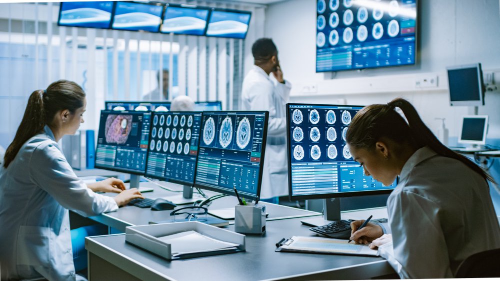 Hospital Asset Tracking: What You Need to Know