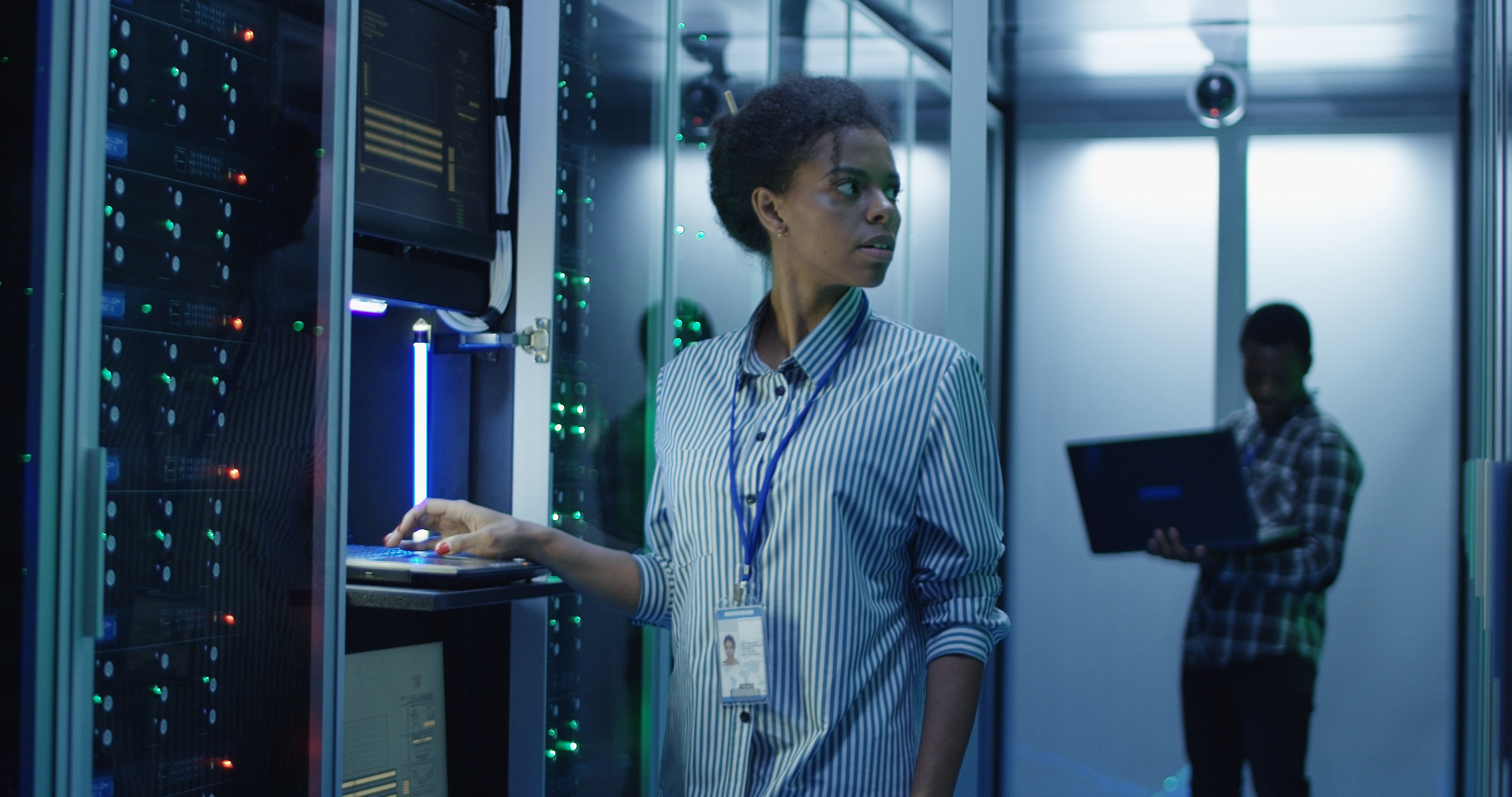 Hey, IT Asset Manager! Manage Your Data Center Assets Before They Manage You