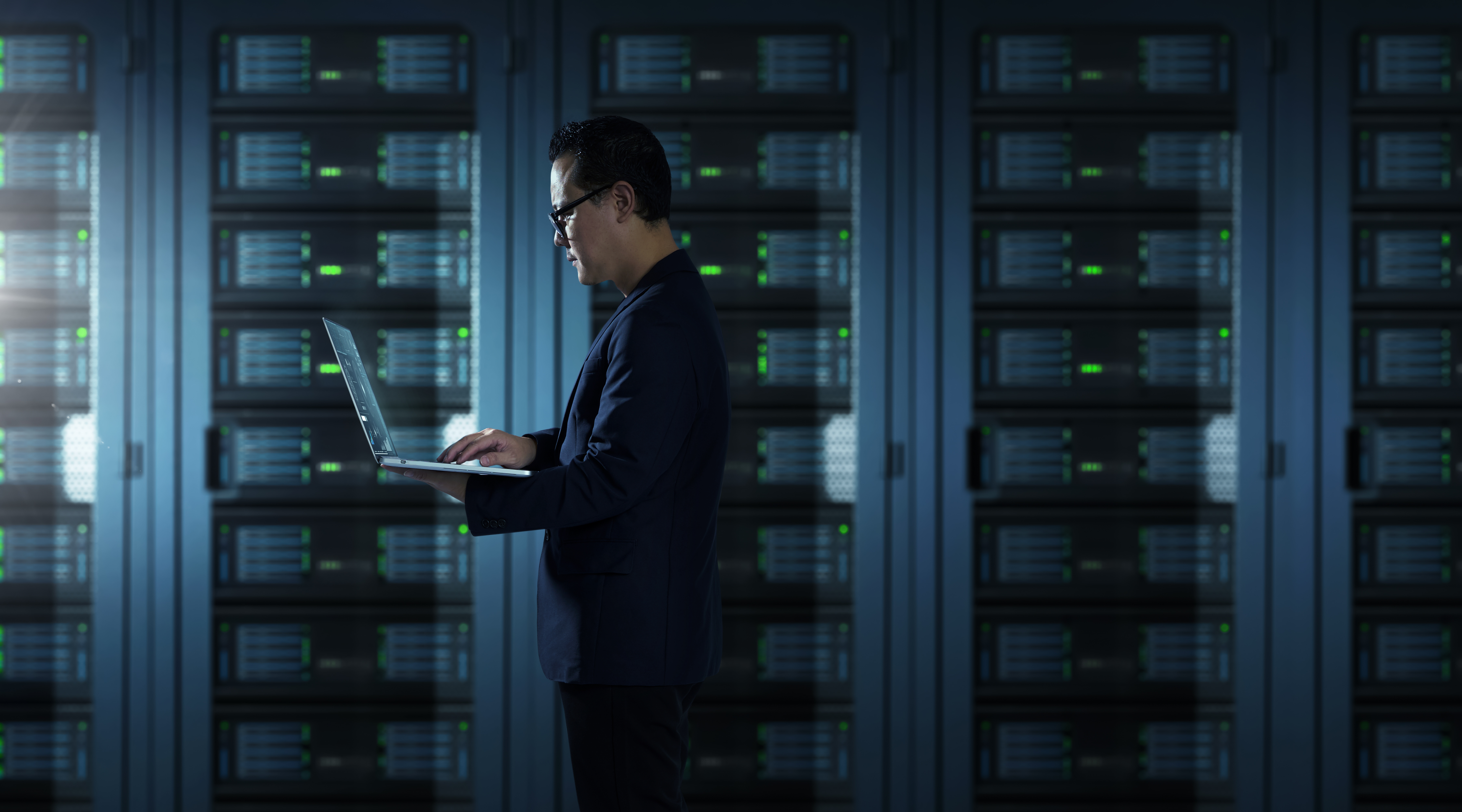 Boost Nlyte's Accuracy and Performance With the RF Code Integration