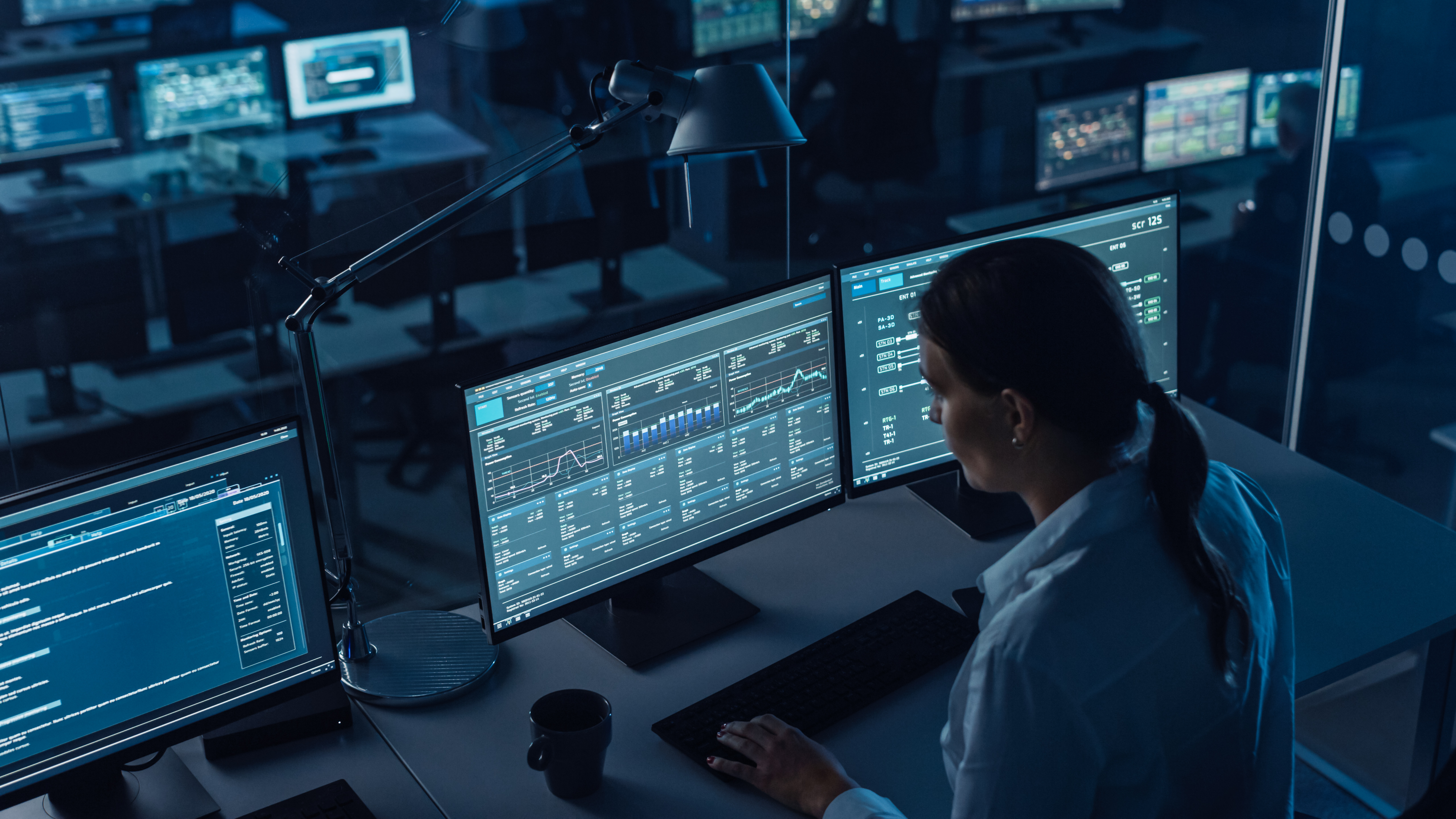 Why Companies Passed on Passive RFID for Better Data Center Asset Management Outcomes