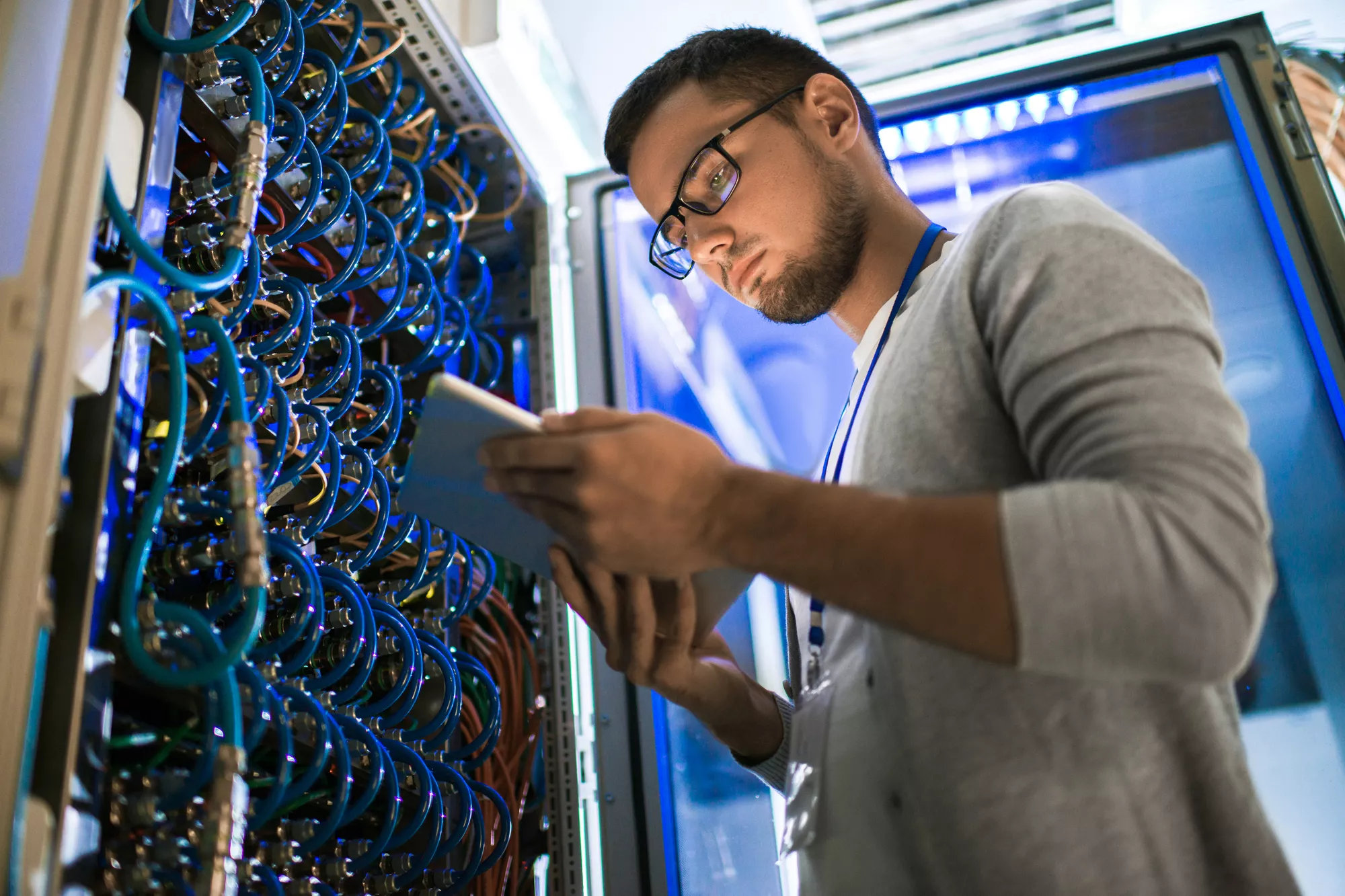 Remote IT Monitoring Now Made Easy With Sentry
