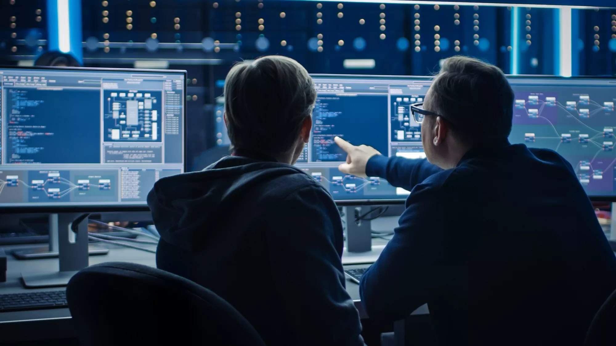 Remote Server Monitoring Challenges - How to Secure Remote IT Assets