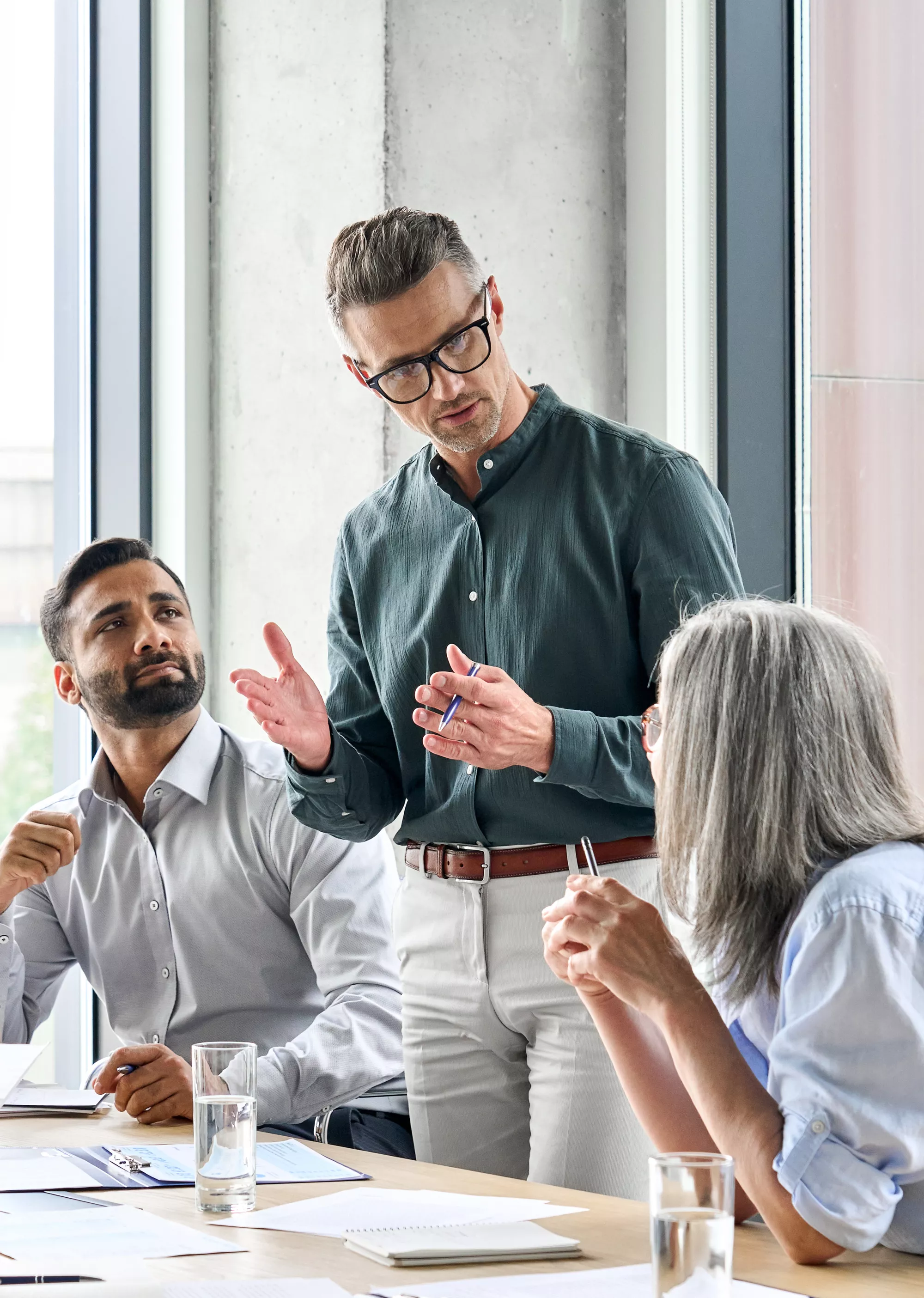 Remote Monitoring of Critical IT Assets: Let's Talk About It