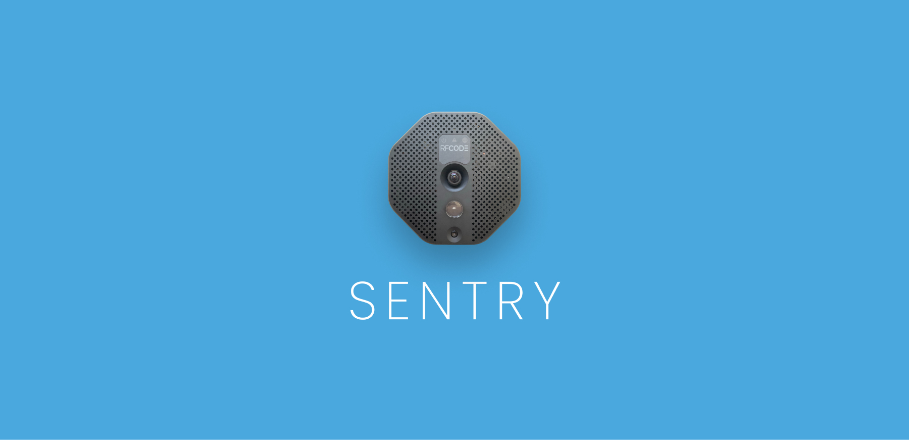 What, exactly, is Sentry?