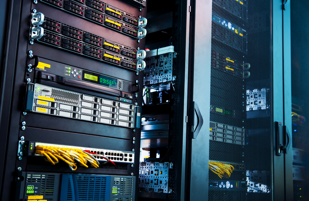 Server Room Monitoring: The Real Cost of a Truck Roll