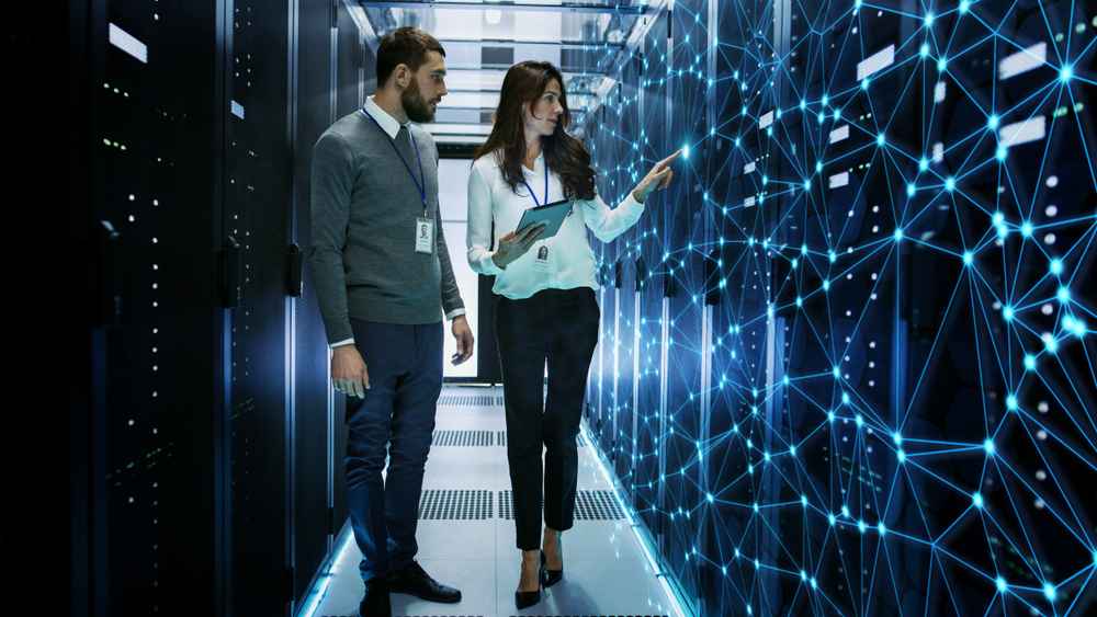 The Benefits to Real-Time Asset Tracking & Management