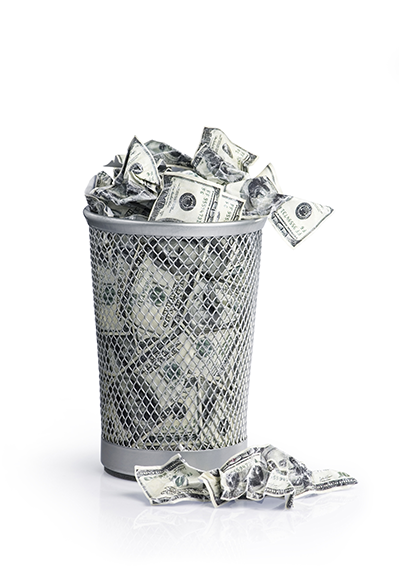 RTOI Benefit #1: Increase Efficiency & Accountability