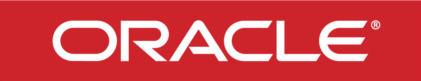 Oracle logo