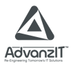 AdvanzIT logo
