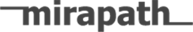 MiraPath logo