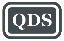 QDS (Quantum) logo