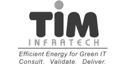 TIM Infratech logo