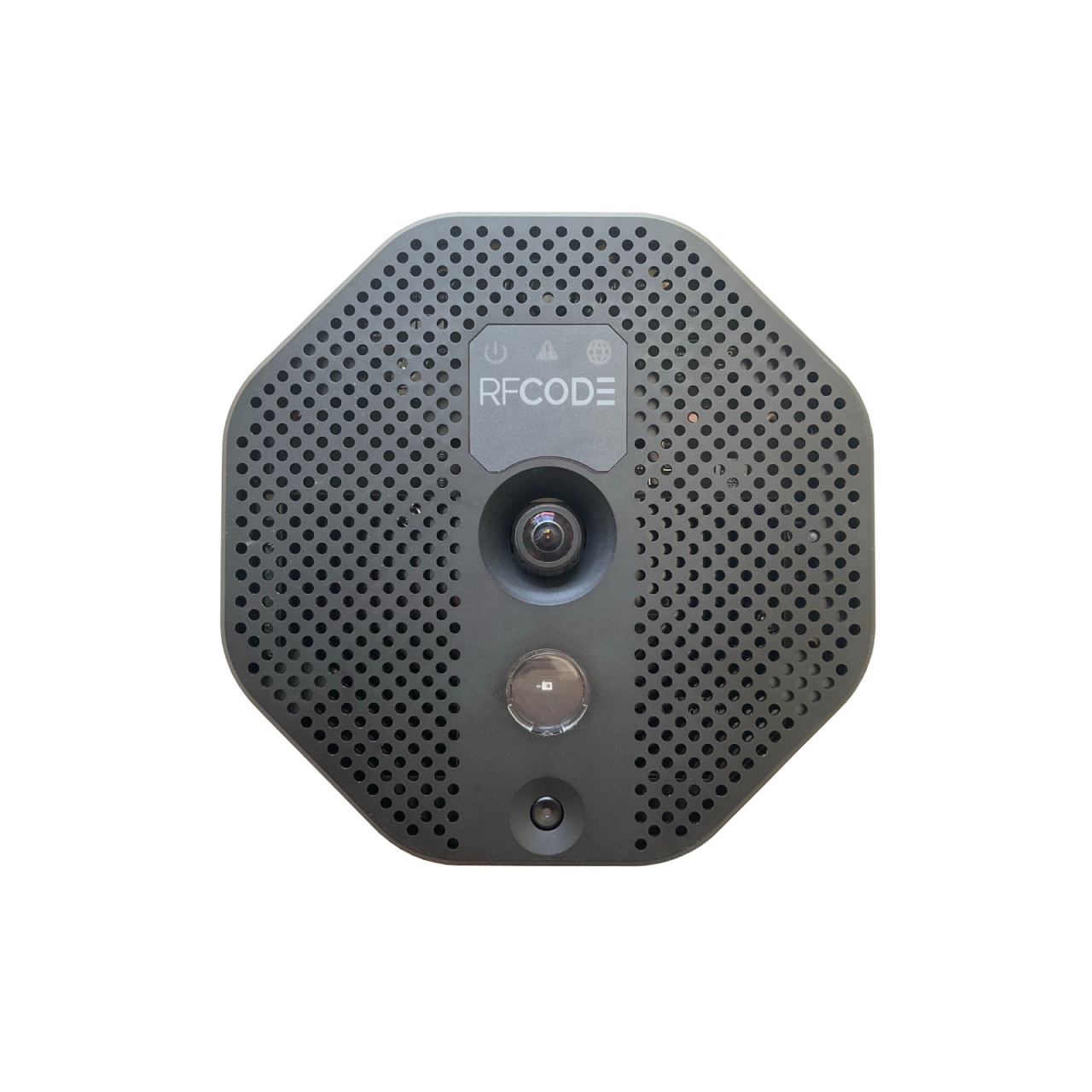 Sentry IP Camera with Thermal Imaging Original Photo