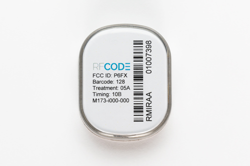 Sealed IR Location Sensor Original Photo