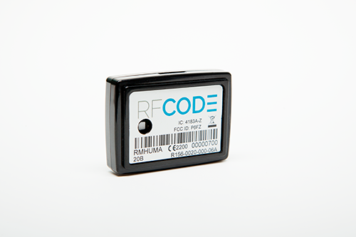 Temperature & Humidity Sensor Original Photo