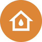Prevent failure from humidity
