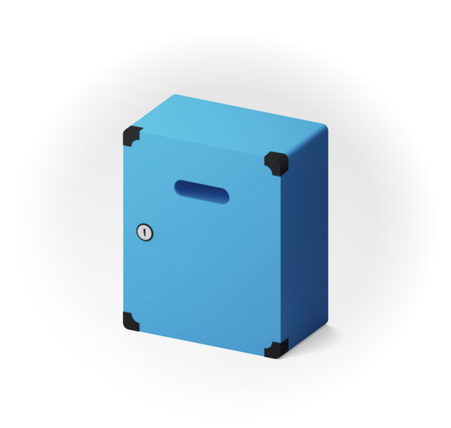 Hard Drive Disposal